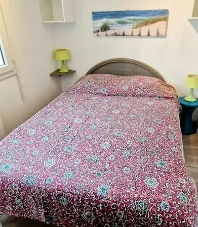 Apartmán A 20 M De La *