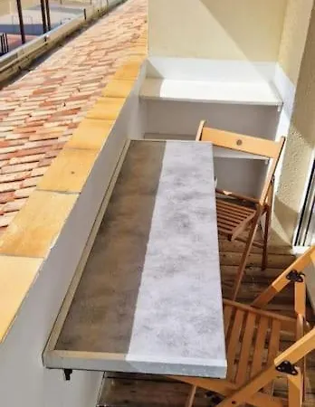 Apartmán A 20 M De La Lacanau